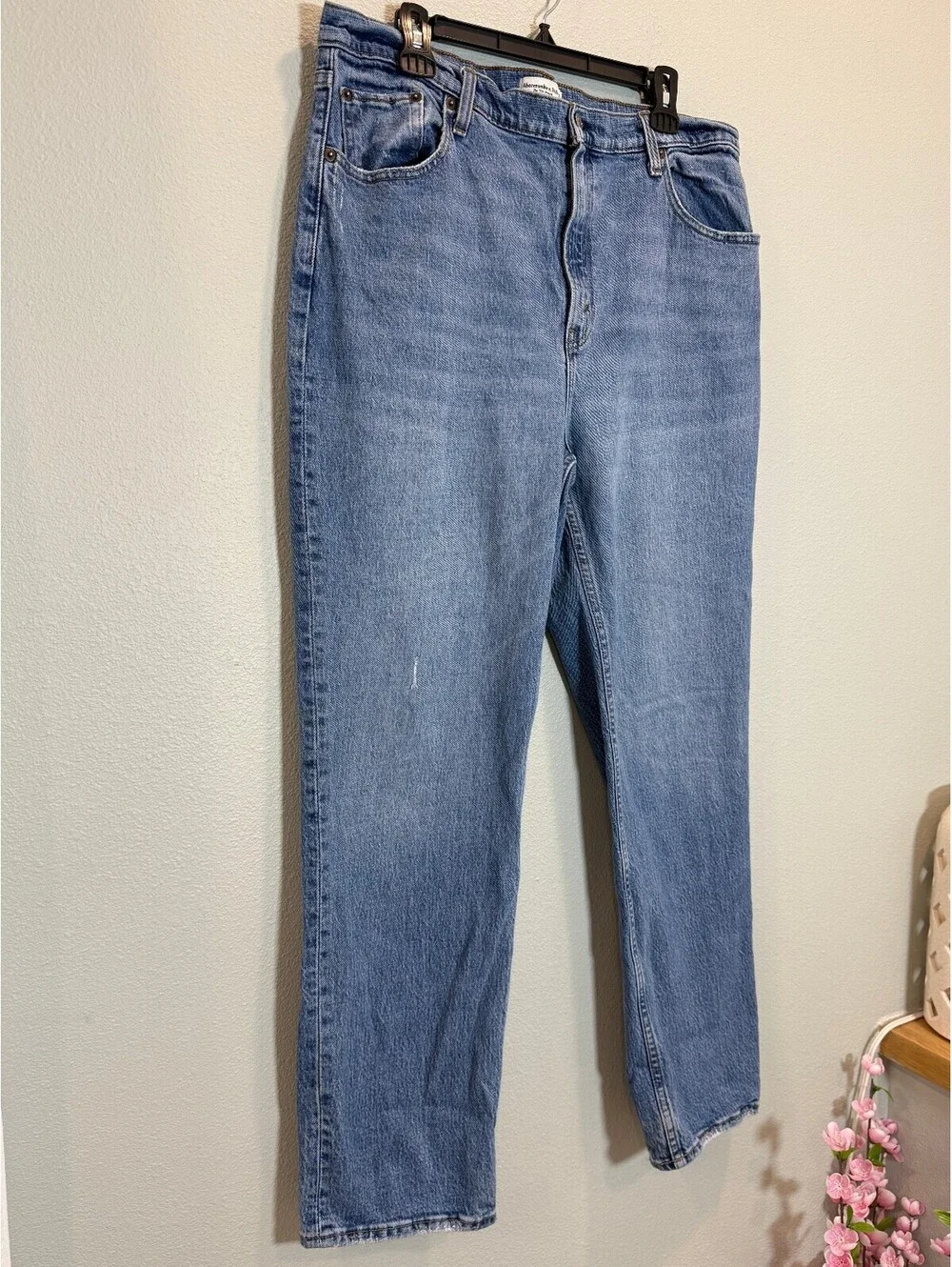 Abercrombie & Fitch abercrombie fitch